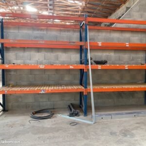 Racks à palette