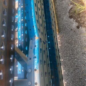 Racks à palette