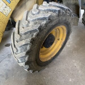 Chargeuse KOMATSU WA65-3