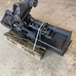 Godet orientable MORIN M4 largeur 1800mm
