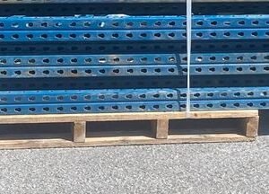 Racks à palette
